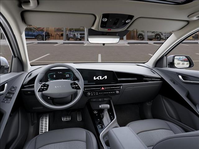 2025 Kia Niro EX