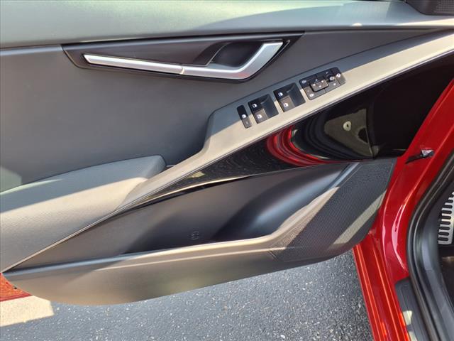 2023 Kia Niro EX Touring