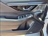 2021 Subaru Outback Limited XT