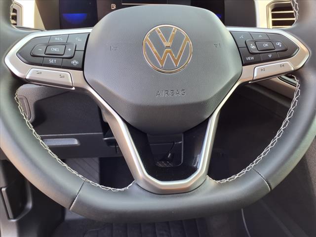 2022 Volkswagen Atlas 2.0T SE