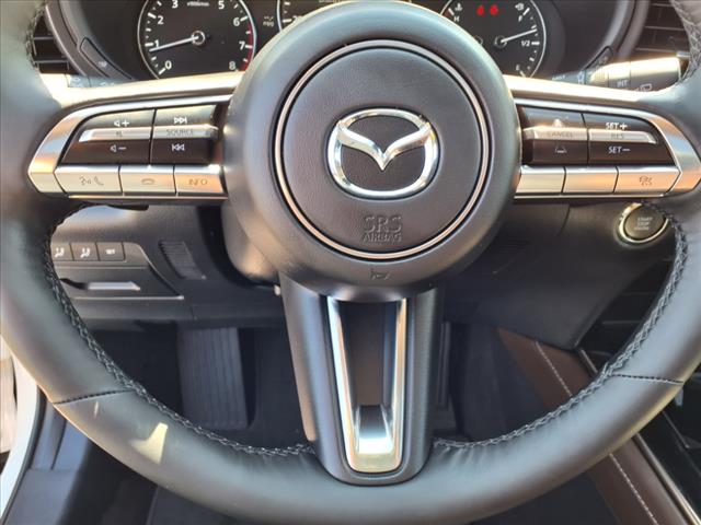2023 Mazda CX-30 2.5 Turbo Premium Package