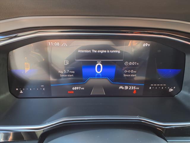 2023 Volkswagen Jetta Sport