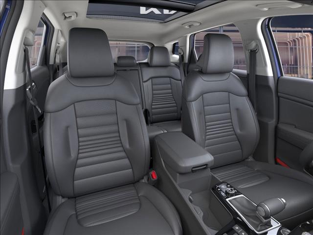 2025 Kia Sportage SX-Prestige