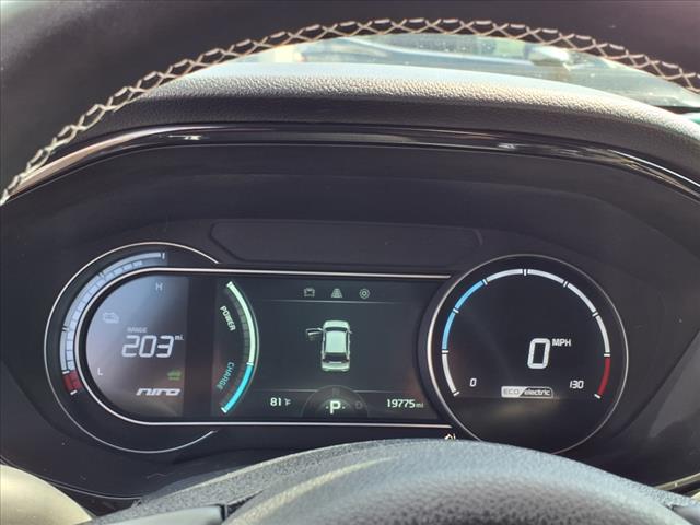 2022 Kia Niro EV S