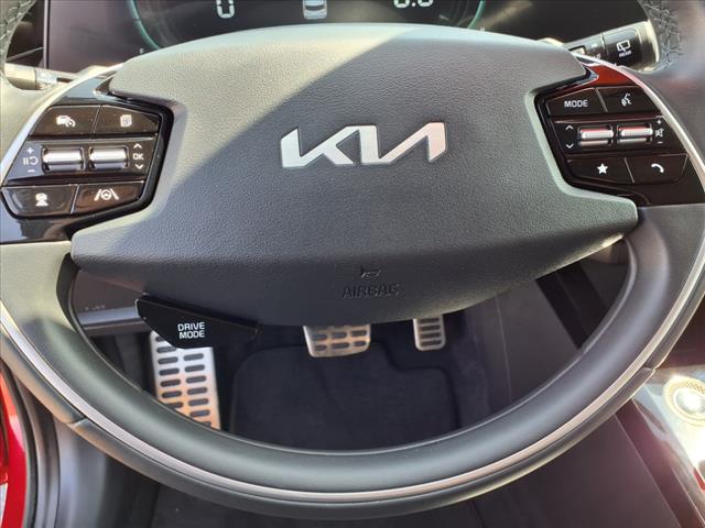 2023 Kia Niro EX Touring
