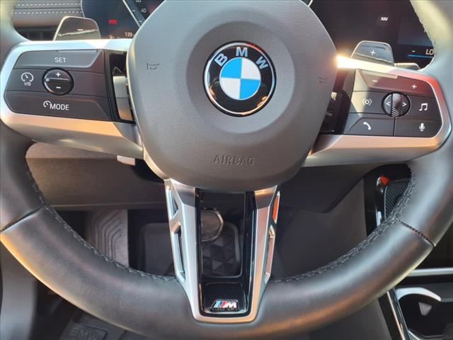 2024 BMW X1 xDrive28i