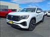 2025 Volkswagen Atlas SEL Premium R-Line 4Motion