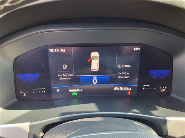 2022 Volkswagen Atlas 2.0T SE