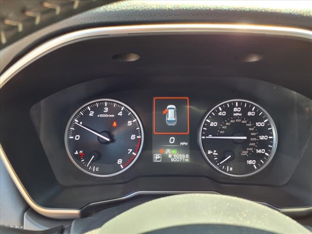 2021 Subaru Outback Limited XT
