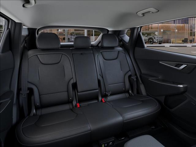 2025 Kia EV6 Wind