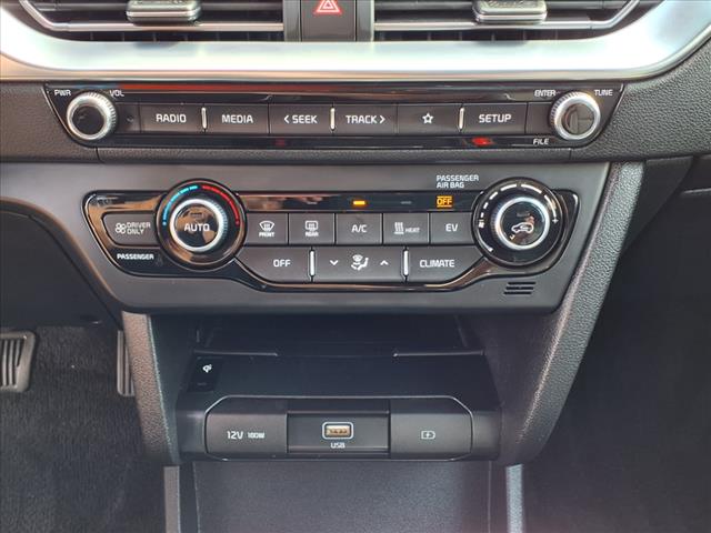 2022 Kia Niro EV S