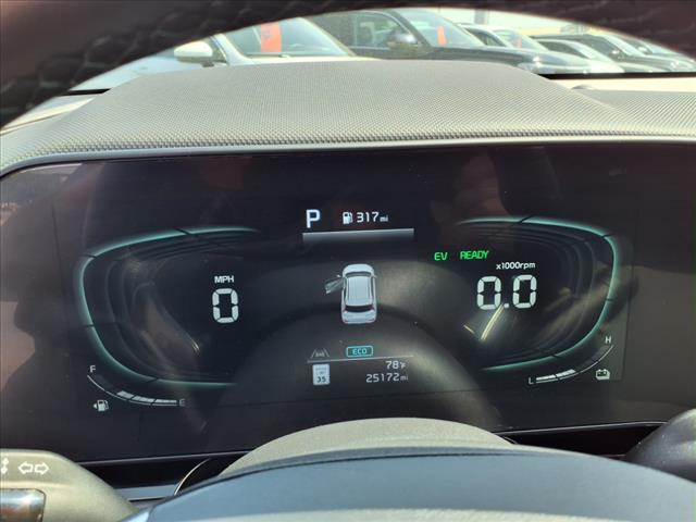 2023 Kia Niro EX Touring