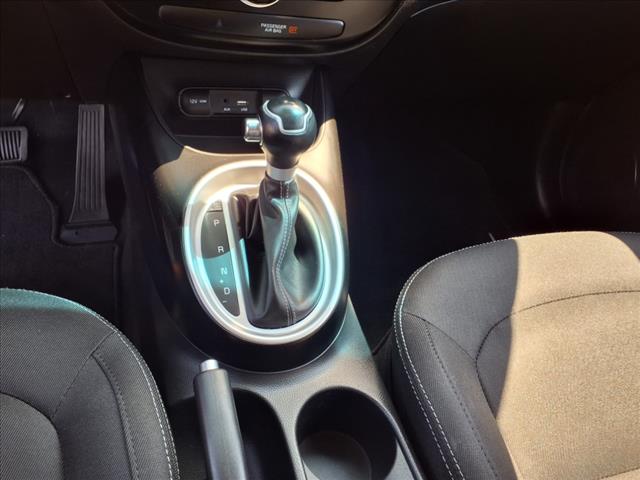 2019 Kia Soul Plus