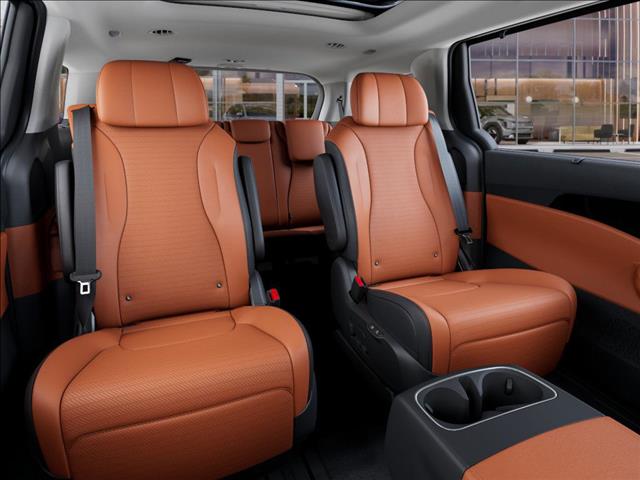 2025 Kia Carnival Hybrid SX Prestige