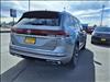 2025 Volkswagen Atlas SEL Premium R-Line 4Motion