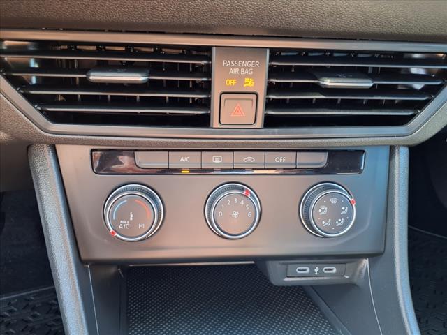 2023 Volkswagen Jetta Sport