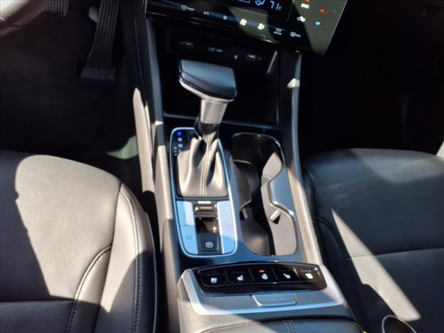 2023 Hyundai SANTA CRUZ Limited