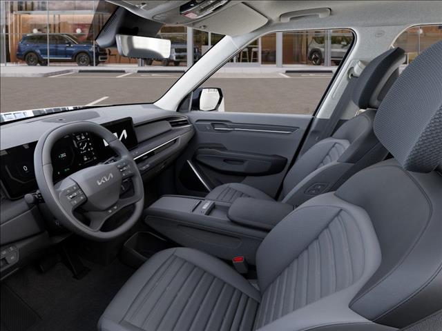 2026 Kia EV9 Land