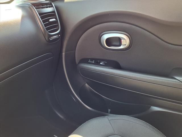 2019 Kia Soul Plus