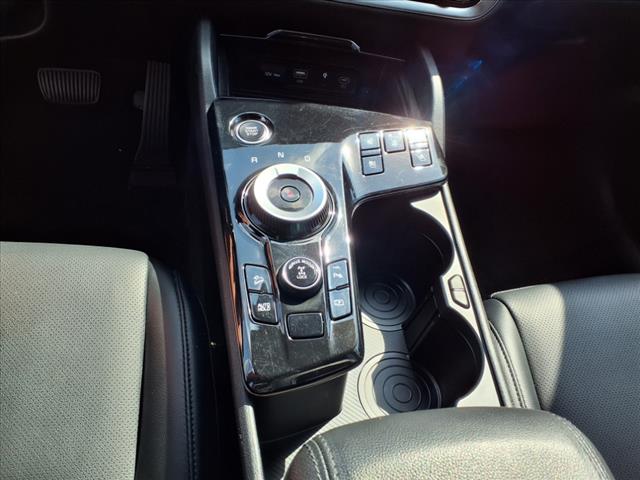 2023 Kia Sportage Hybrid SX-Prestige