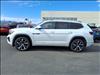 2025 Volkswagen Atlas SEL Premium R-Line 4Motion