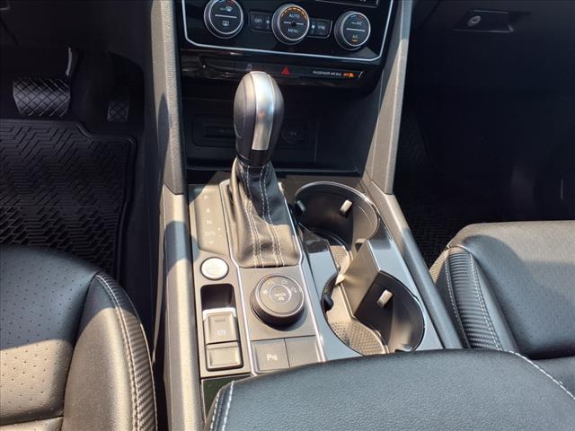 2022 Volkswagen Atlas Cross Sport 2.0T SE w/Technology