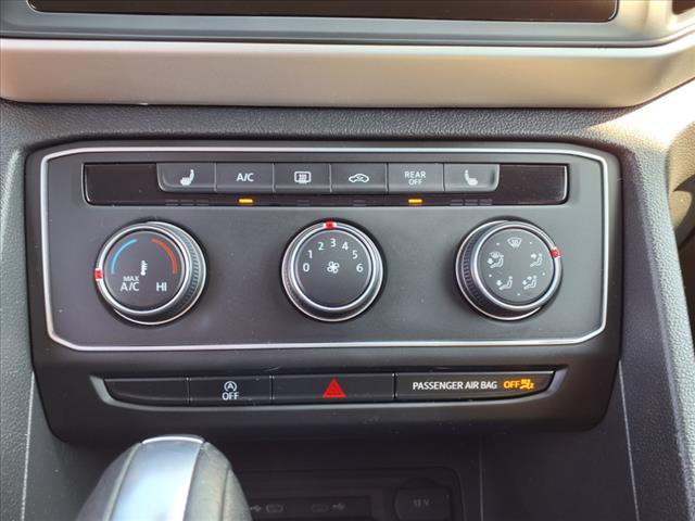 2022 Volkswagen Atlas 2.0T SE