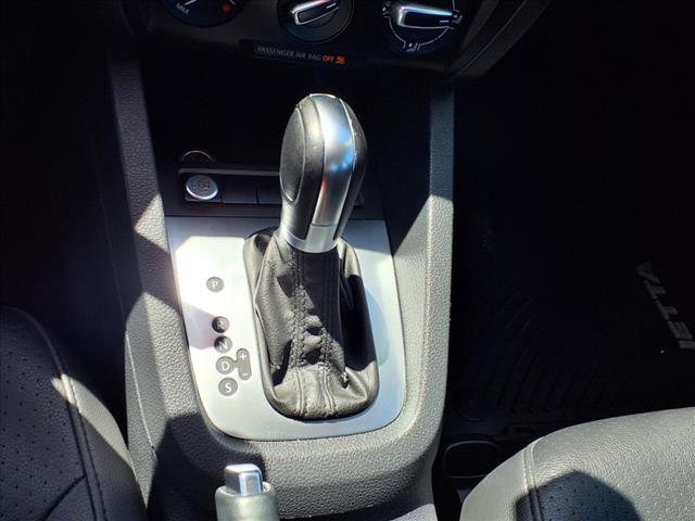 2014 Volkswagen Jetta 1.8T SE