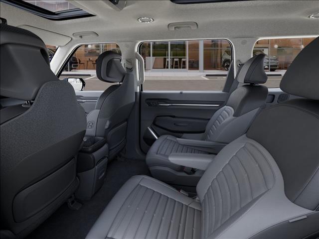 2026 Kia EV9 Land