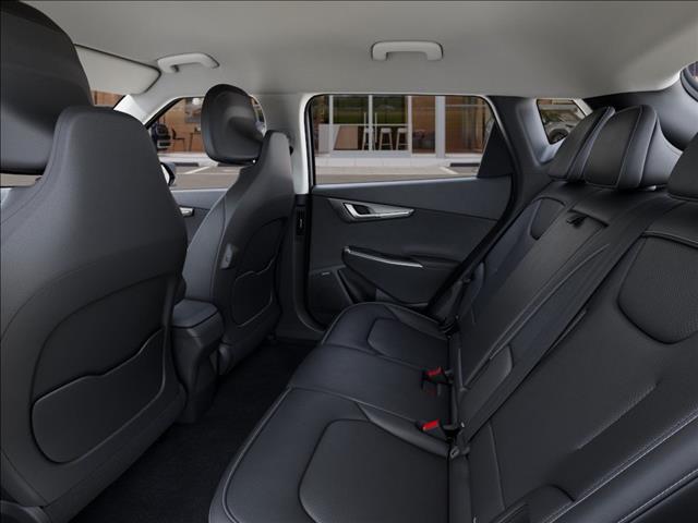 2025 Kia EV6 Wind
