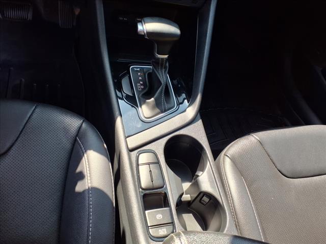 2022 Kia Niro Touring