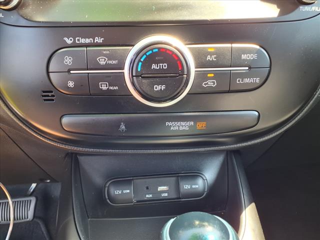 2019 Kia Soul Plus