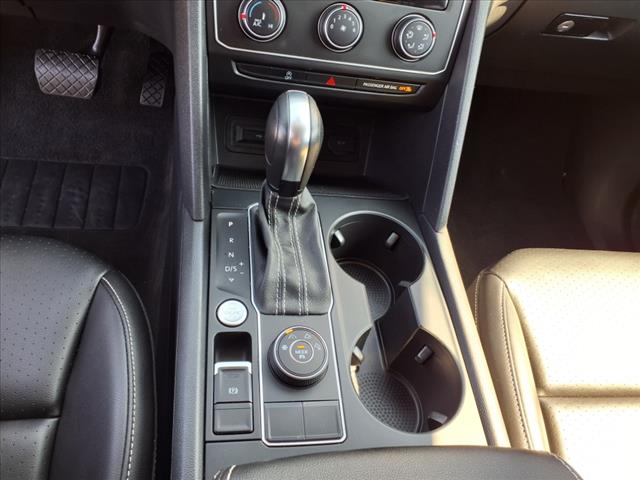 2022 Volkswagen Atlas 2.0T SE
