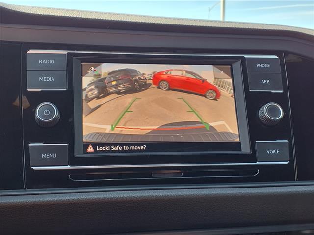 2023 Volkswagen Jetta Sport