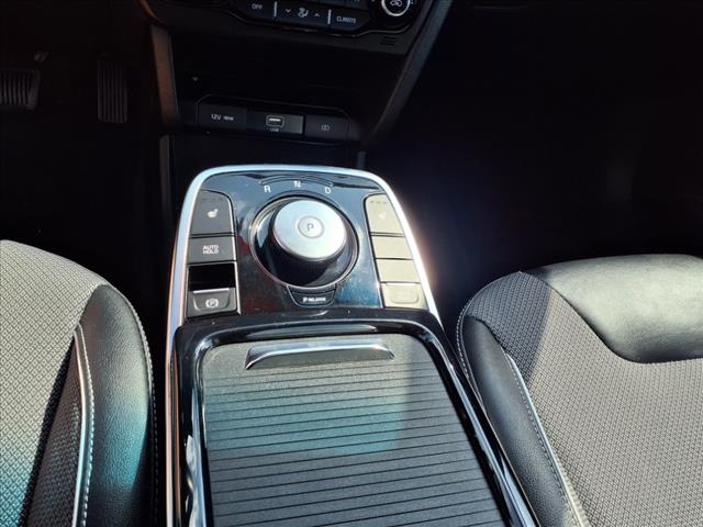 2022 Kia Niro EV S