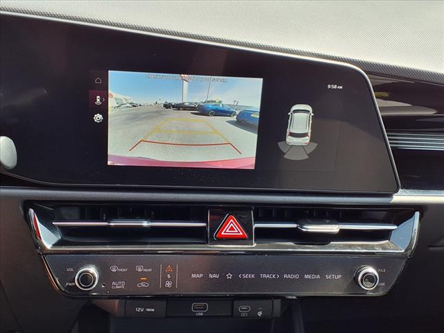 2023 Kia Niro EX Touring