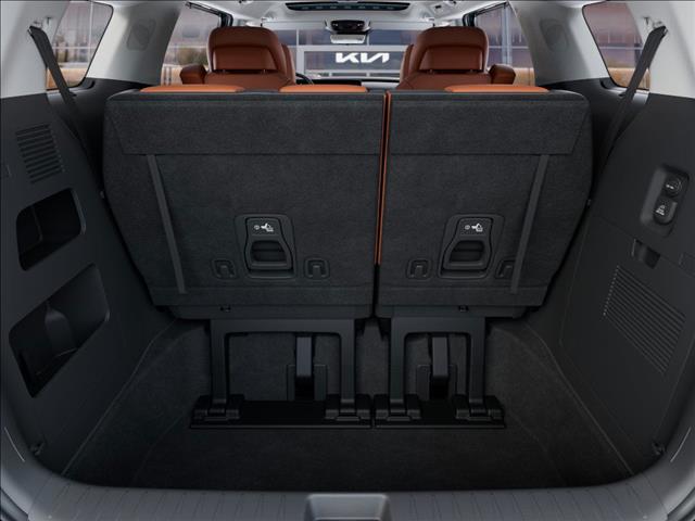 2025 Kia Carnival Hybrid SX Prestige