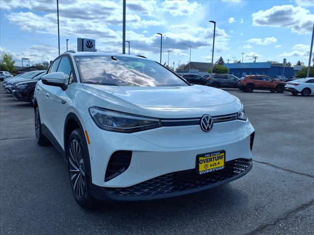 2025 Volkswagen ID.4 Pro