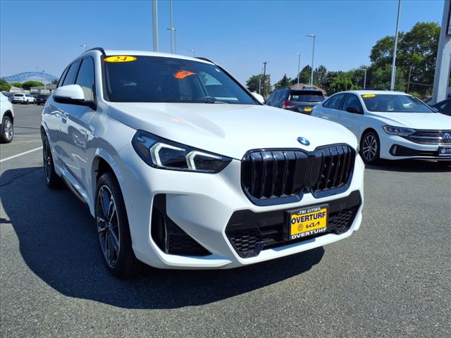 2024 BMW X1 xDrive28i