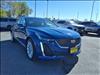 2020 Cadillac CT5 Luxury