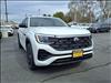 2025 Volkswagen Atlas Cross Sport SEL R-Line Black 4Motion