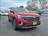2025 Volkswagen Atlas SEL 4Motion
