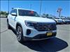 2025 Volkswagen Atlas SEL 4Motion