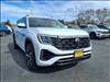 2025 Volkswagen Atlas SEL Premium R-Line 4Motion