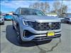 2025 Volkswagen Atlas SEL Premium R-Line 4Motion