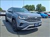 2022 Volkswagen Atlas Cross Sport 2.0T SE w/Technology