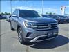 2022 Volkswagen Atlas 2.0T SE