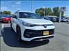 2025 Volkswagen Tiguan SE R-Line Black 4Motion
