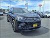 2025 Volkswagen Tiguan SE R-Line Black 4Motion