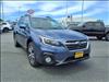 2018 Subaru Outback 3.6R Limited